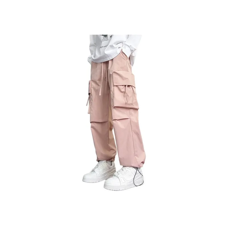 JIMI&JONS Cargo Pants Unisex-22