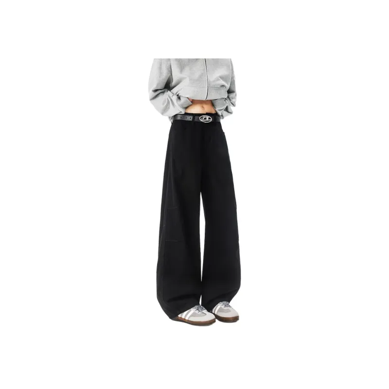 KAIPAINEN Casual Pants Unisex-7