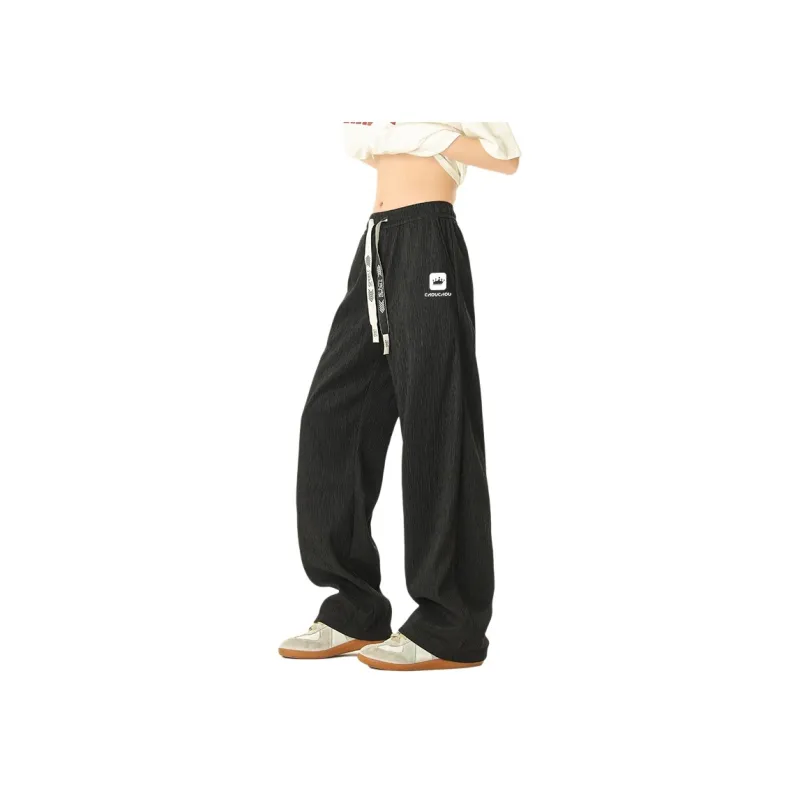 CHOUCHOUS ChouChou Casual Pants Unisex-1
