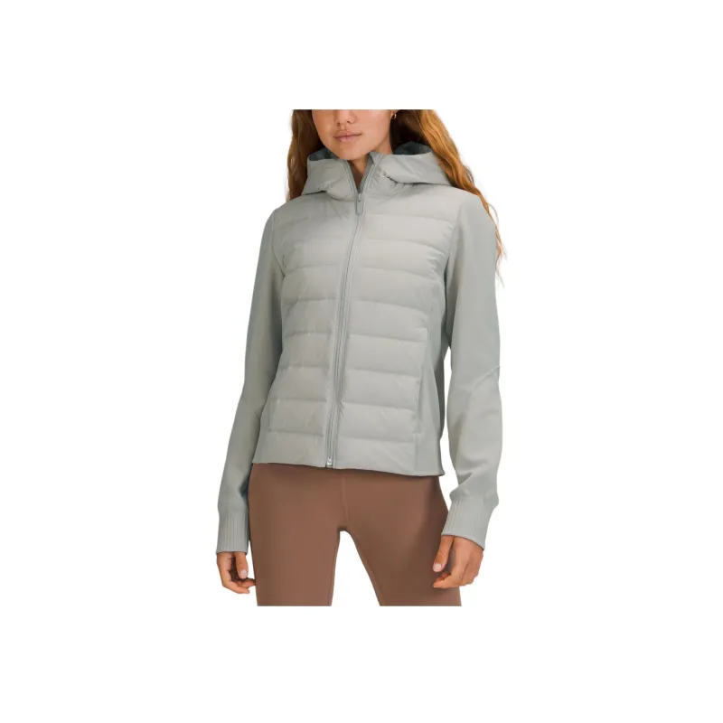 Lululemon Down And Around Series Down Jacket Women's-2