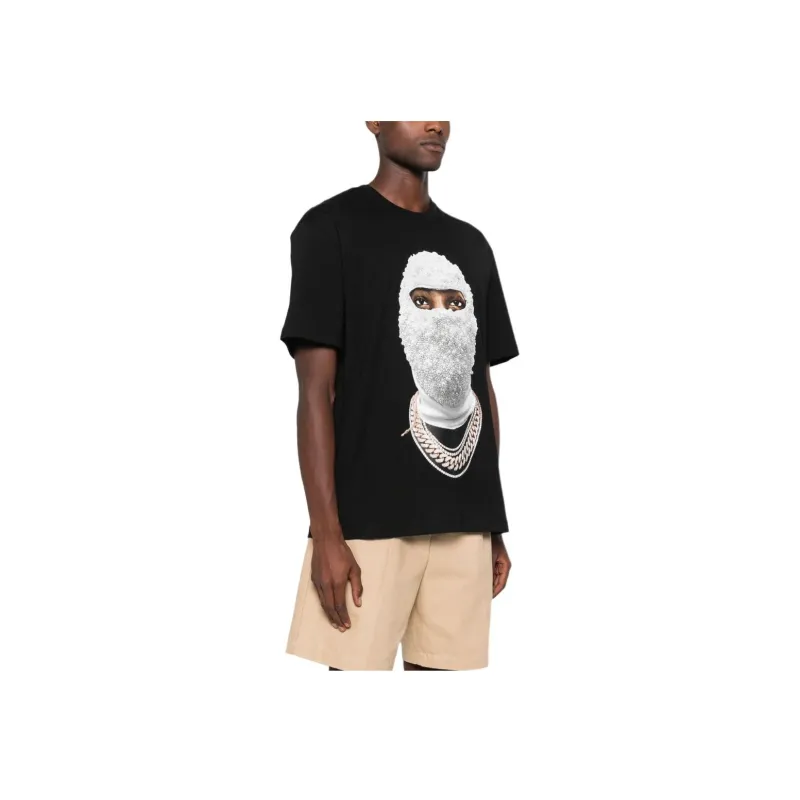 IH NOM UH NIT Future Mask T shirt-2