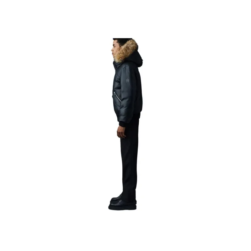 MACKAGE Jackets & Coats Men's Black-3