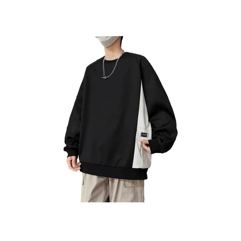 FASTFISH Sweatshirts Unisex-0