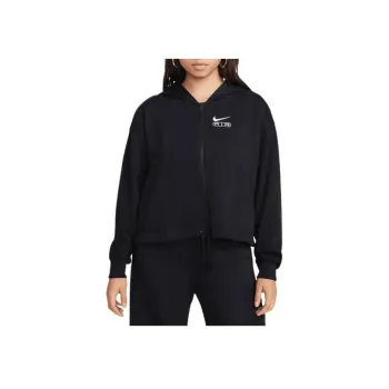 Nike Air 'Black' Hoodie