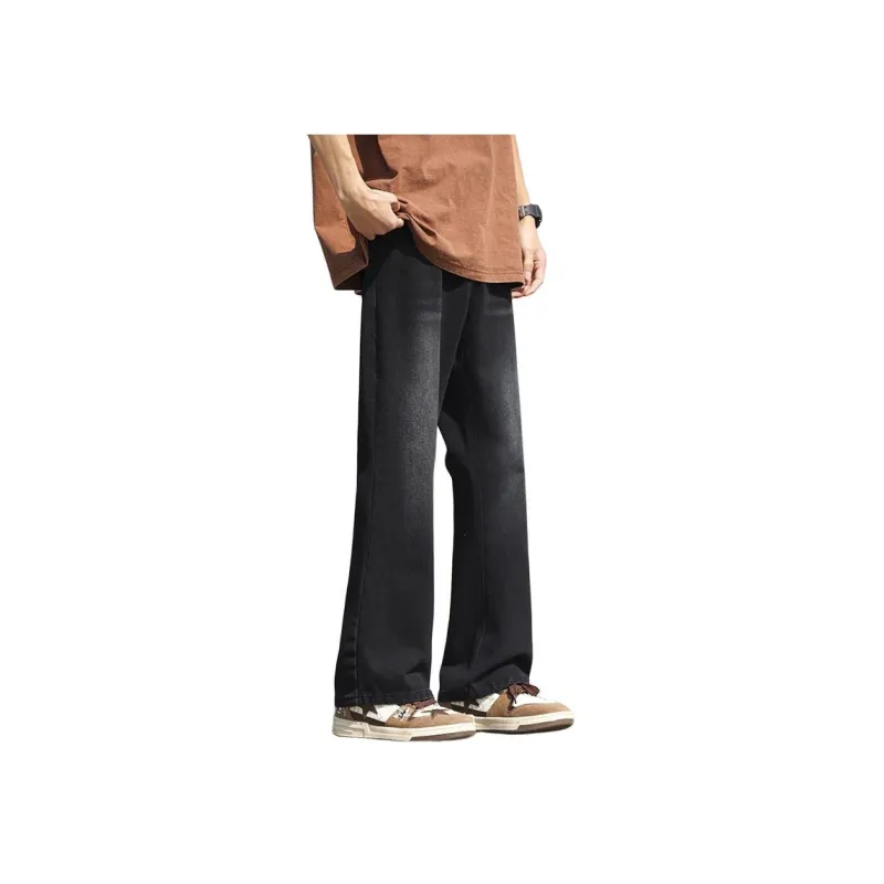 JASONWOOD Cowboy On The Run Jeans Unisex-0