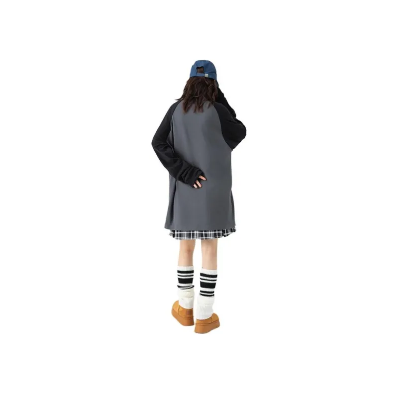 APUNCHLINEWORKSHOP Sweatshirt Unisex-6