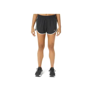 Asics Sports Shorts Women's Performance Black