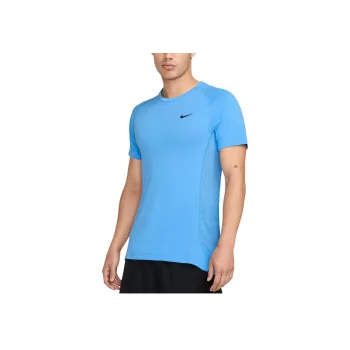 Nike Flex Rep Men's Dri FIT Short Sleeve Fitness Top
