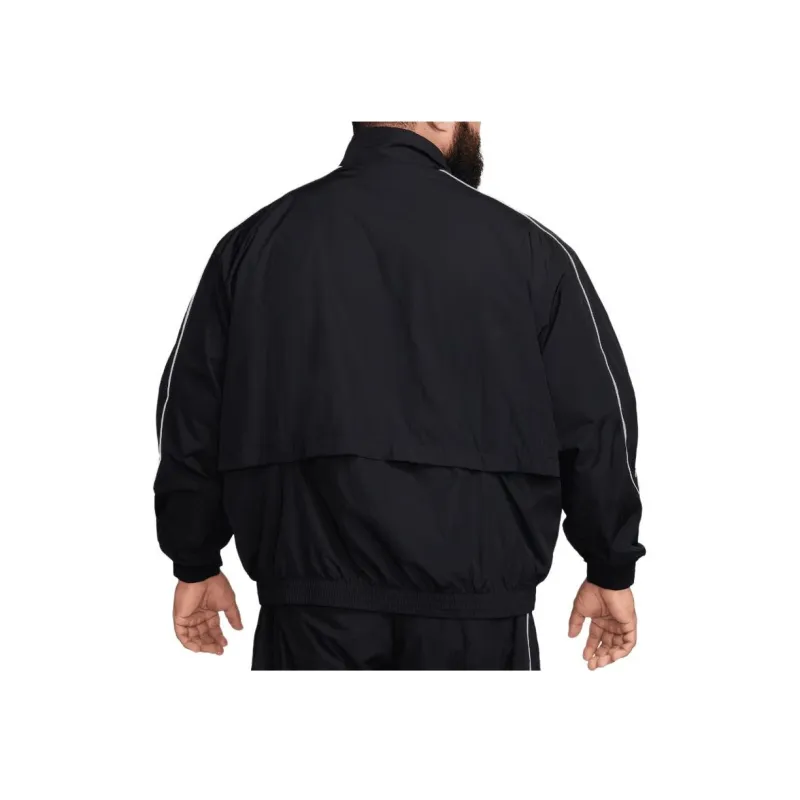 Nike Solo Swoosh Track Jacket-4