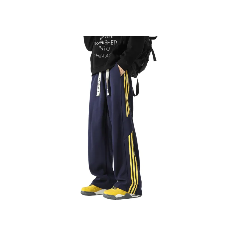 Mackyo x SOORCHCE Knitted Sweatpants Unisex-18