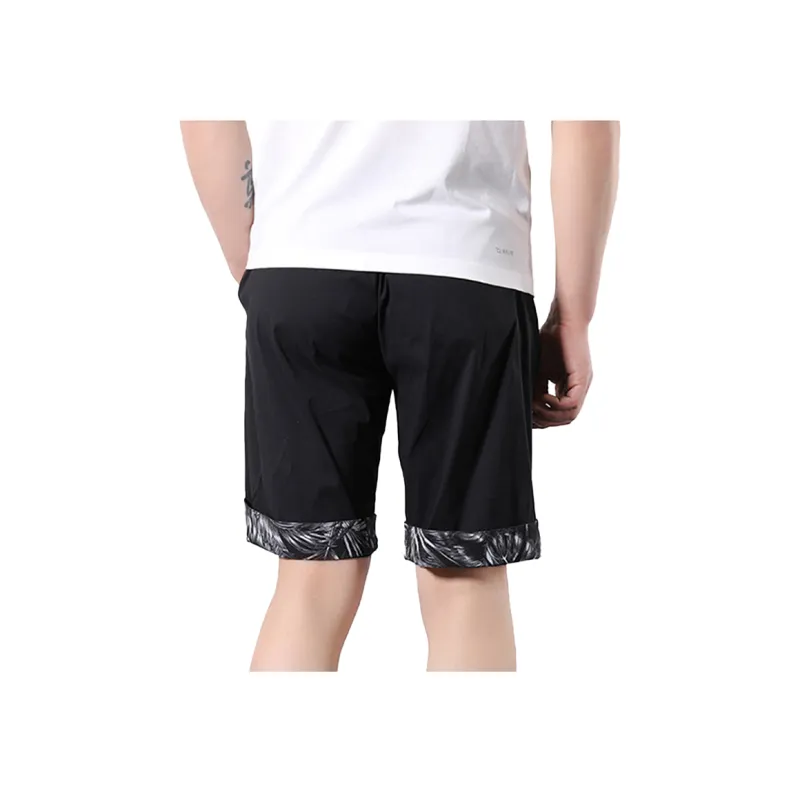 Adidas Neo Sports Shorts Men Black-4