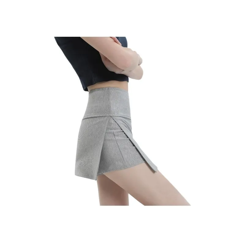 CHANGE SHE Casual Short Skirts Women's-4