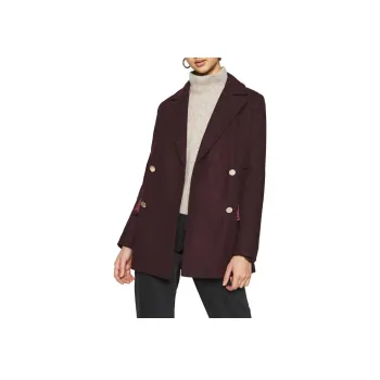 Pepe Jeans Business Suit Women's Burgundy