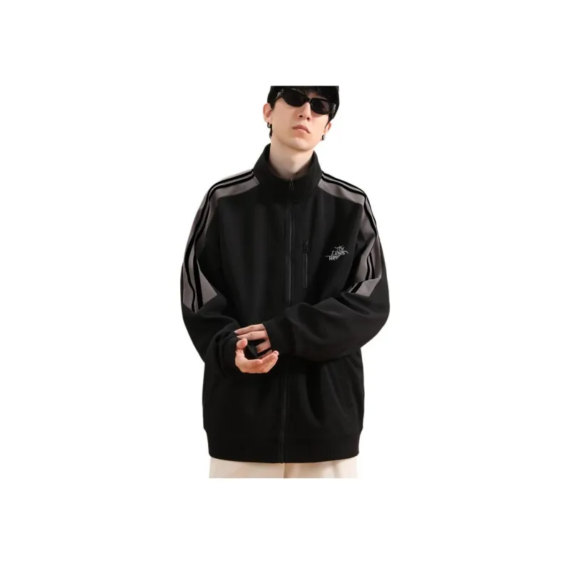 DOKI Jackets Unisex-9