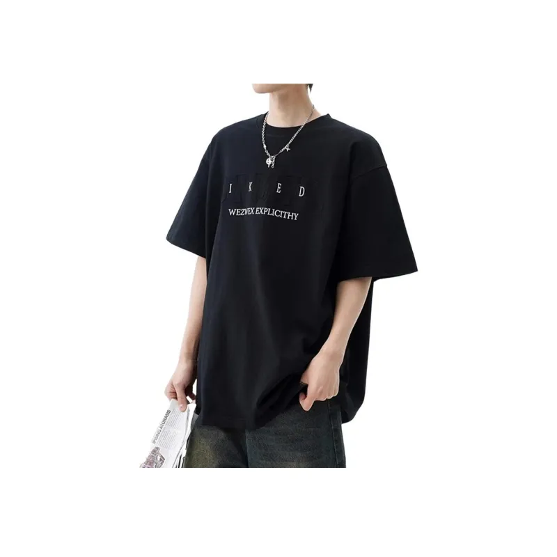 NOAHGIGI T Shirts Unisex-6