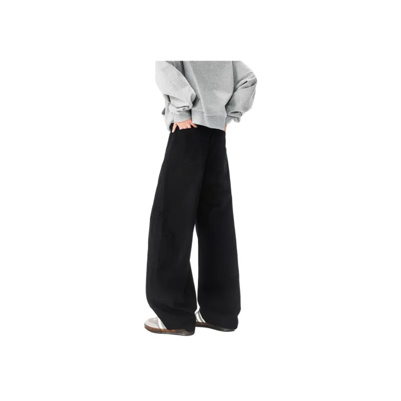 KAIPAINEN Casual Pants Unisex-8