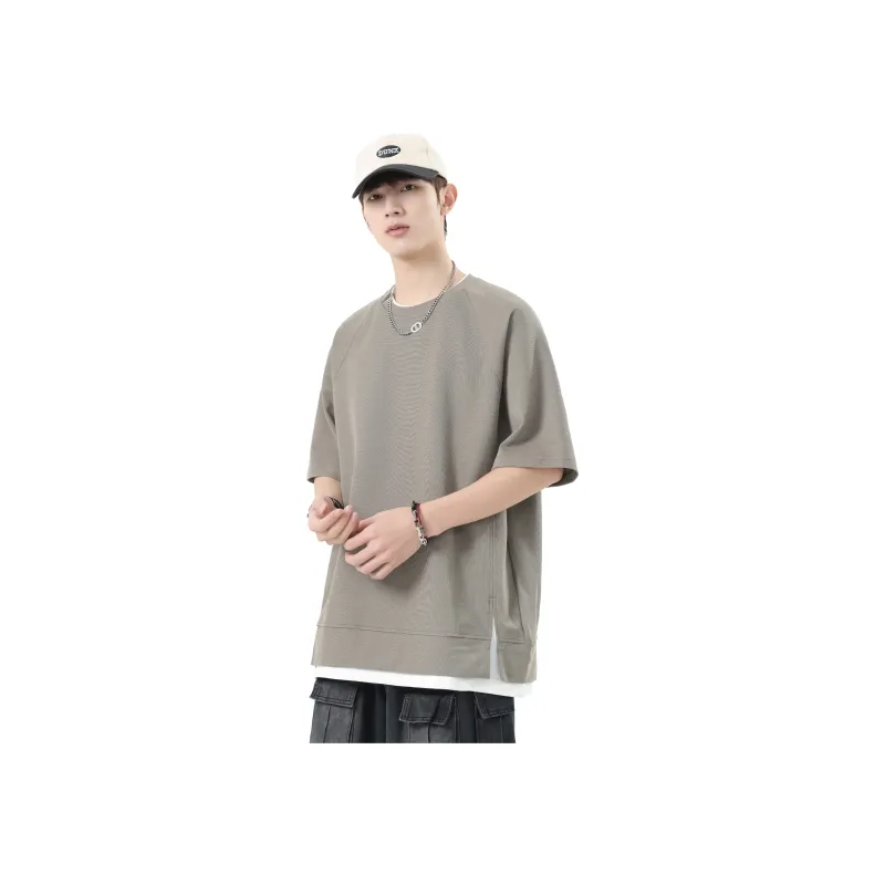 JUNGLE PANDA T Shirts Unisex-4