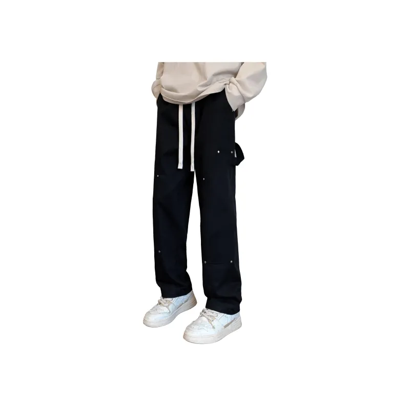 Paddy Julia Casual Pants Unisex-0