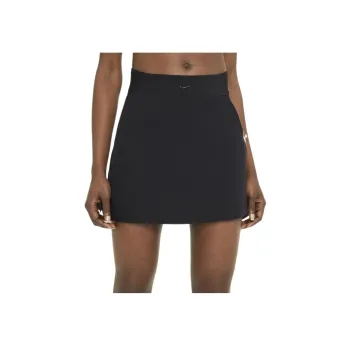 Nike Casual Short Skirts Women's Black