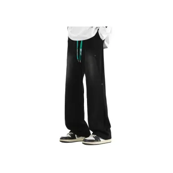 NRTY Casual Pants Spring And Autumn Men's