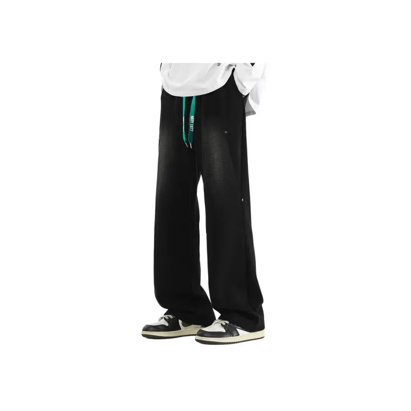NRTY Casual Pants Spring And Autumn Men's-3