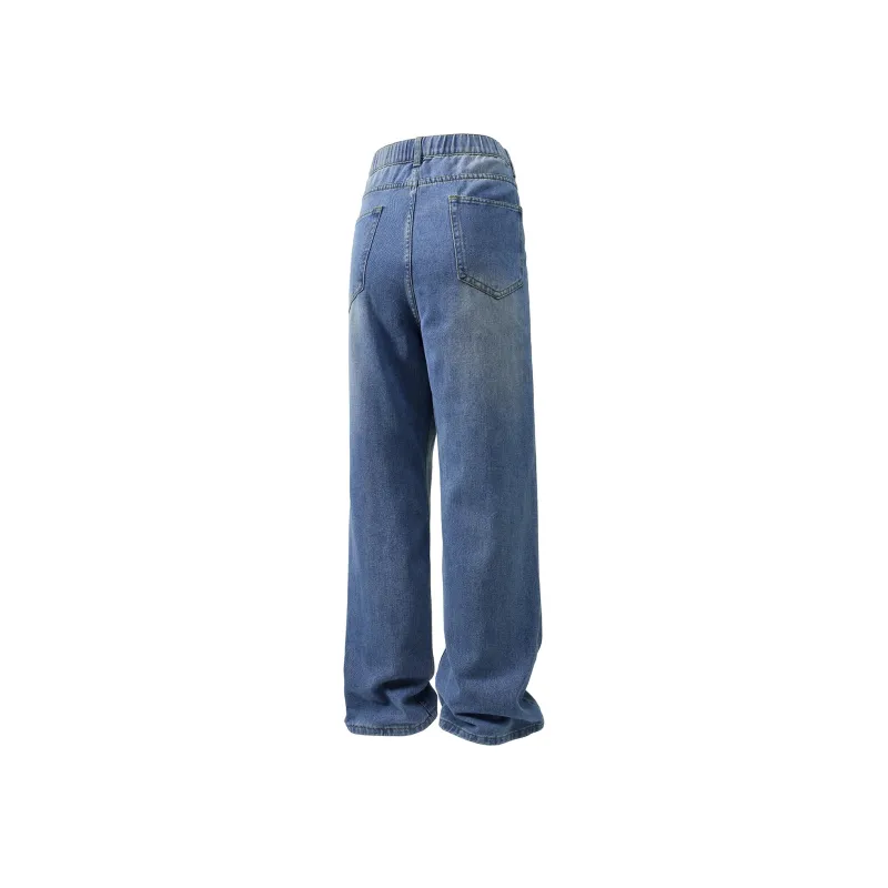 GF Jeans Unisex-11