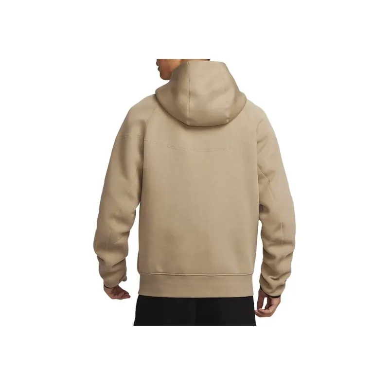Nike Jackets Men Khaki-4