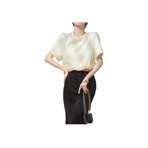 DESIGNER UNCLE 상의 여성 셔츠
