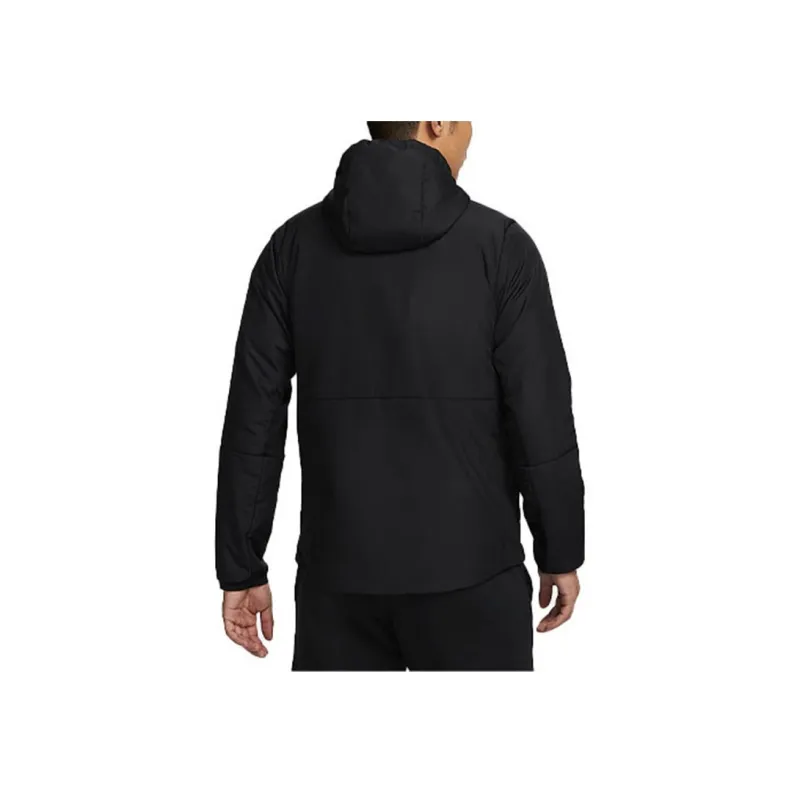 Nike Jackets Men Black-3
