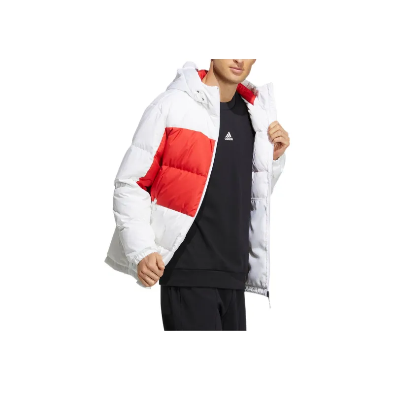 Adidas Down Jackets Men Multicolor-3
