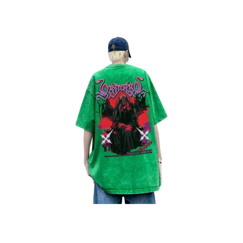 ACUOD BY CHANU T Shirts Unisex-5