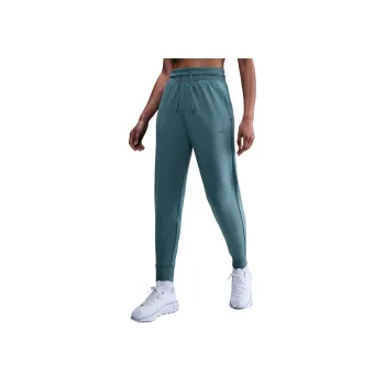 Nike Dri FIT One Women's High Waisted 7/8 French Terry Joggers