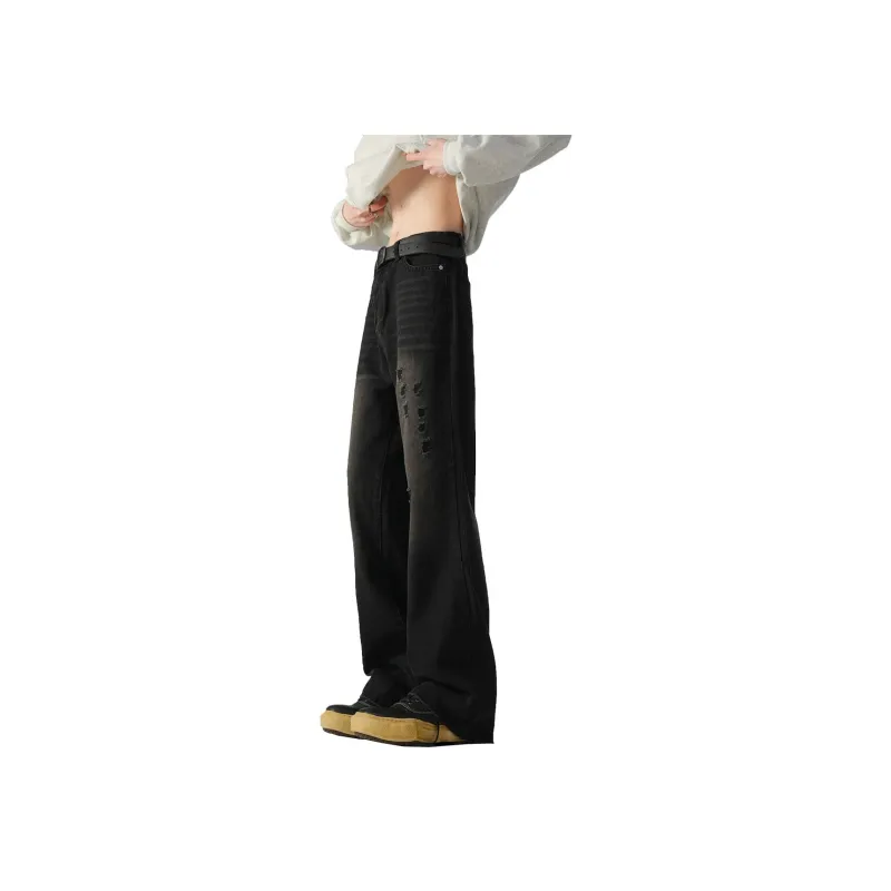 KADAKADA SUITE Jeans Unisex-5