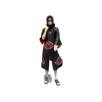 BANDAI Ichiban Kuji, Naruto, Ninja Bond D Grade Scale Figures 25cm