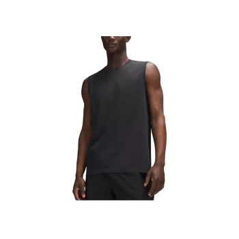 Lululemon Metal Vent Tech Collection Sleeveless Tank Tops Men's