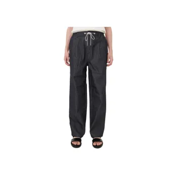 UNITED TOKYO Jeans Men Blue