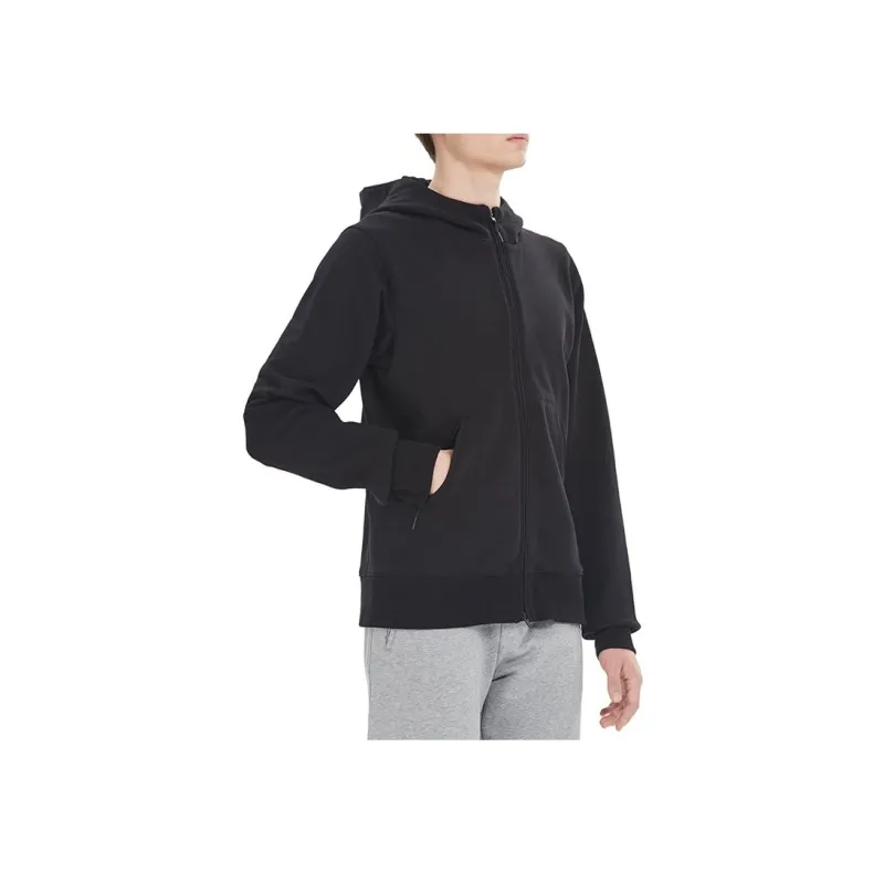 Adidas Y 3 Classic Dwr Terry Hoodie-5