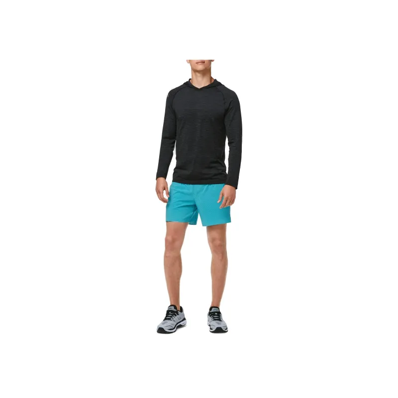 Lululemon Surge Casual Shorts Men's Chlorite-1