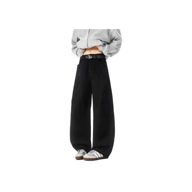 KAIPAINEN Casual Pants Unisex-6