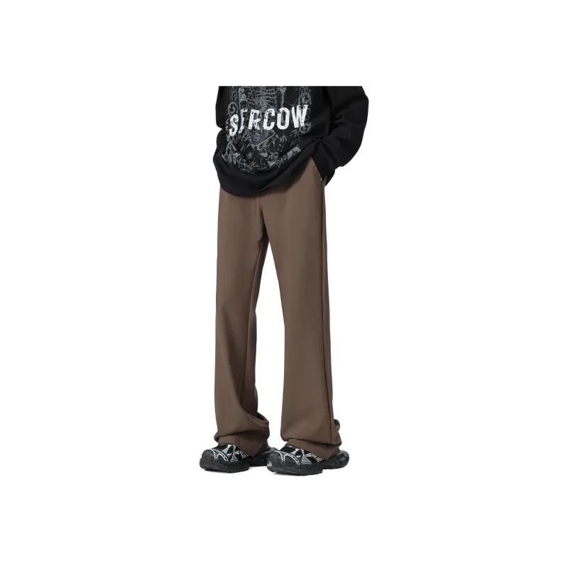 RCTAMY Casual Pants Unisex-8