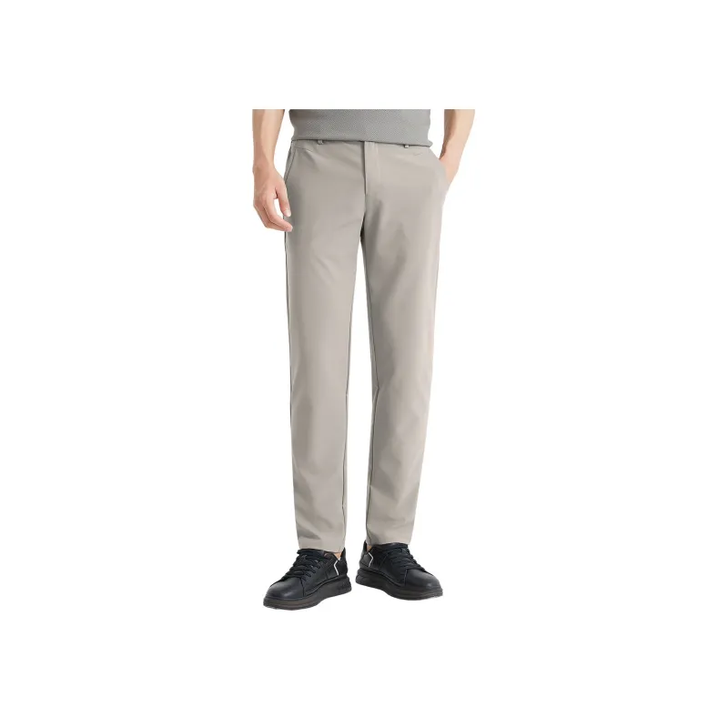 LESS IS MORE Casual Pants Men's-6