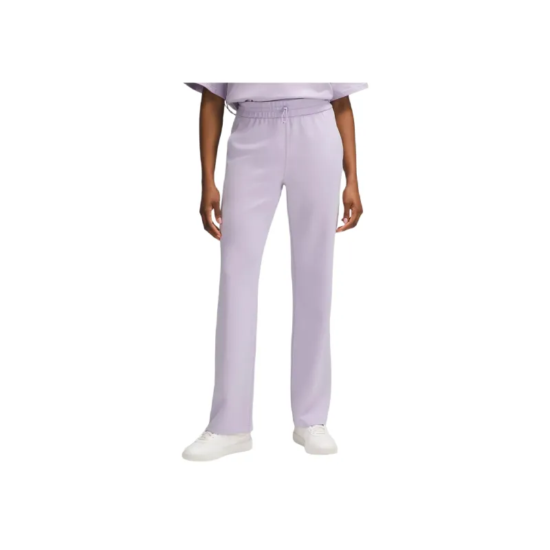 Lululemon Softstreme Sports Pants Women's-14