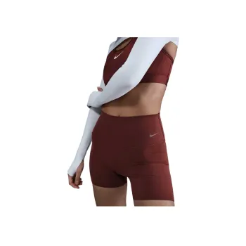 Nike Zenvy Women's Gentle Support High Waisted 5' Biker Shorts
