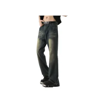 AMBER LIGHT Jeans Unisex
