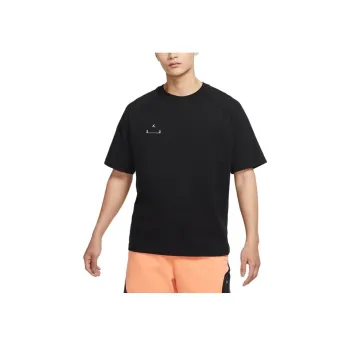 Jordan SS22 T Shirt Men's Black