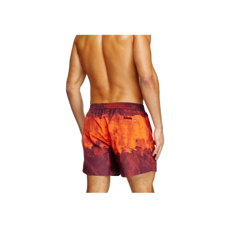 DIESEL Ken 37 D Pop Swim Shorts-1