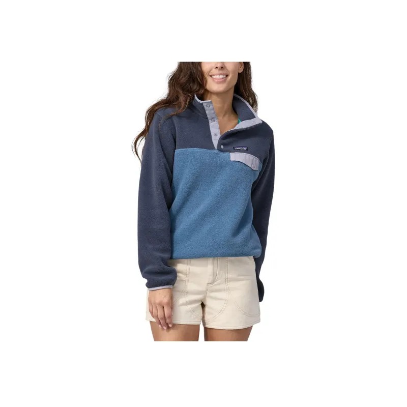 Patagonia Bi-colour Sweatshirt-1