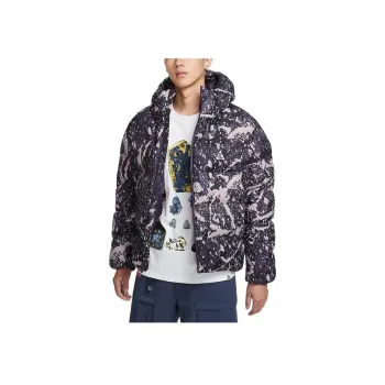 Nike 'Lunar Lake' PrimaLoft® Men's Therma FIT Adv Loose Hooded Jacket