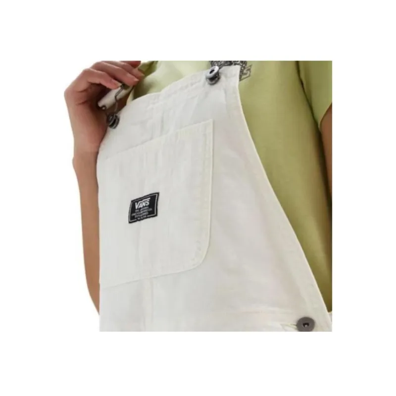 Vans Overalls Women's White-4