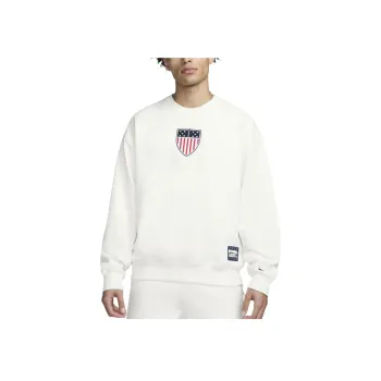 Nike Team USA Solo Swoosh Men's Nike Crew-Neck Sweatshirt